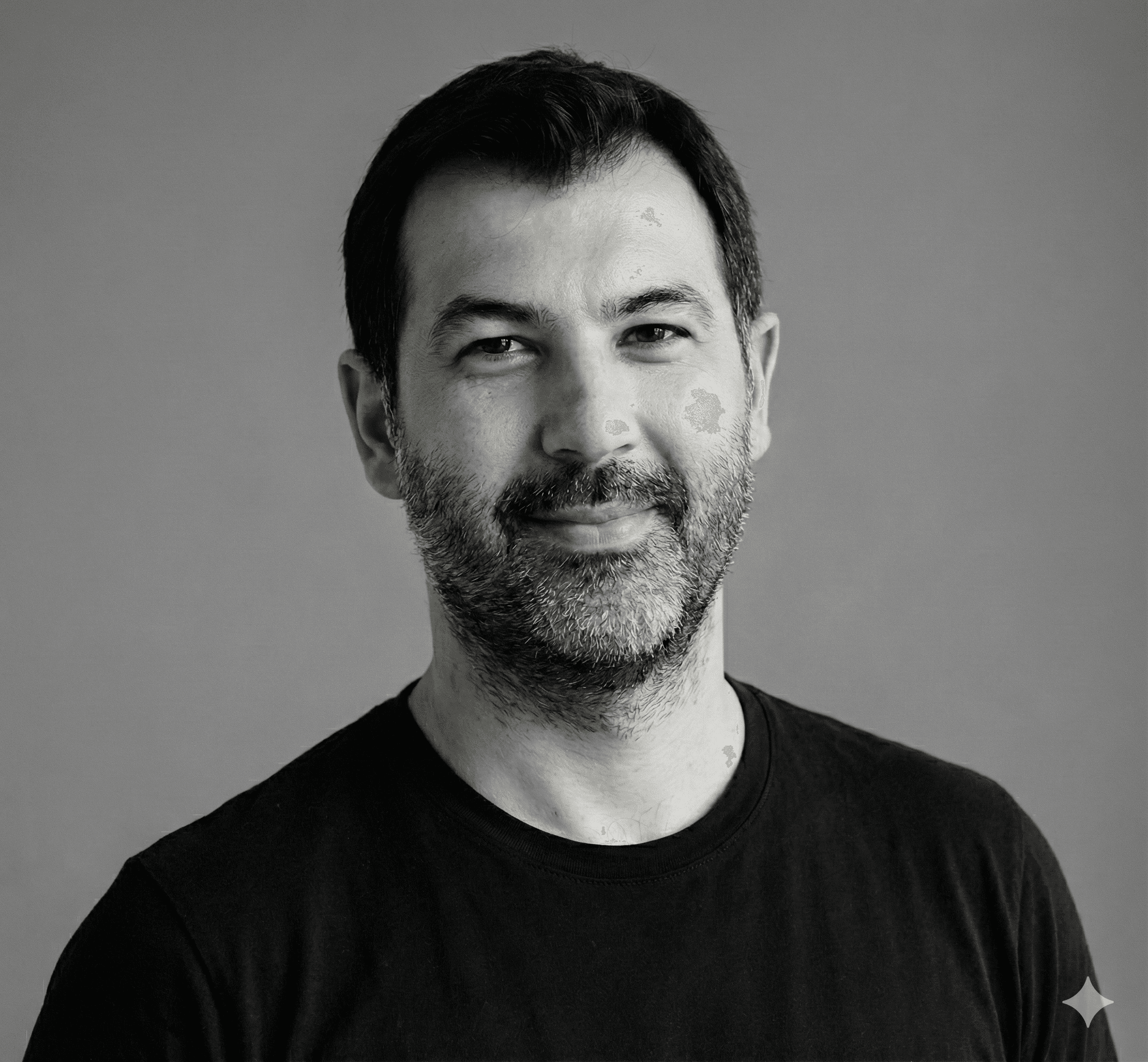 Namık Barış Doğan